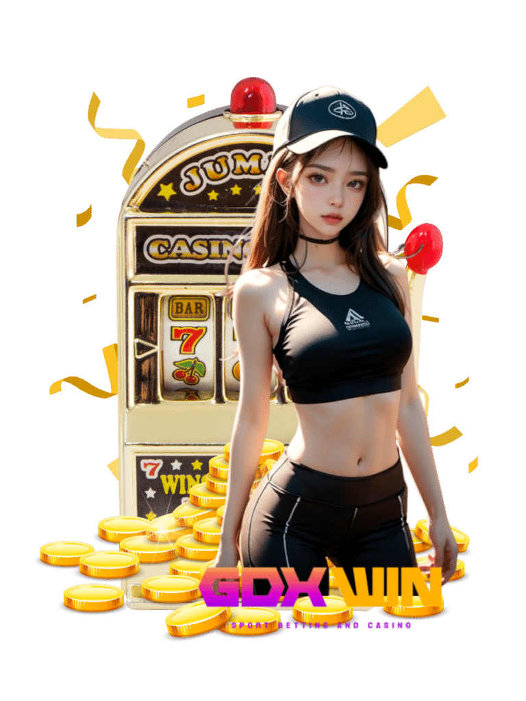 gdxwin สล็อต