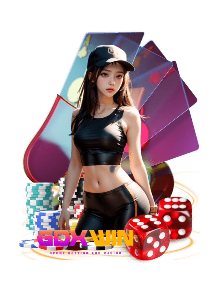 gdxwin เว็บพนัน